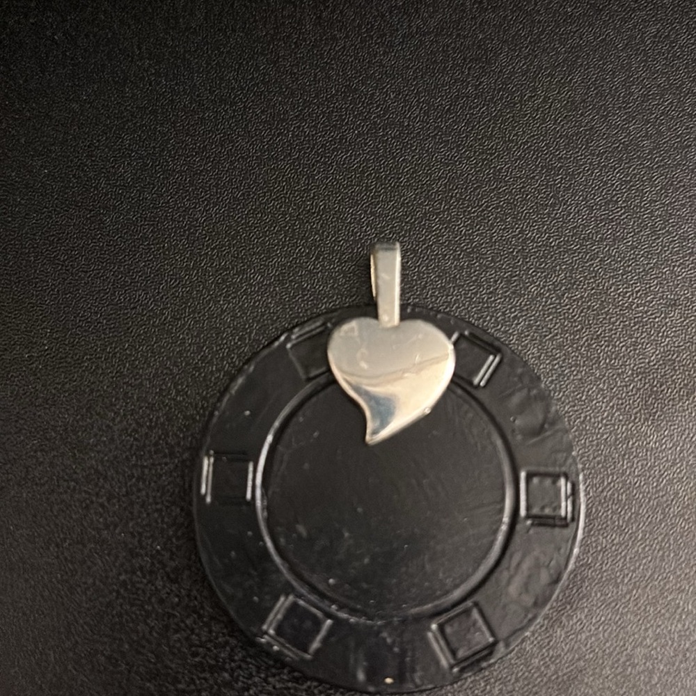 Blackbird Beatles song lyric pendant for necklace John Paul George Ringo - Picture 2 of 3